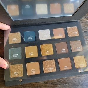 Natasha Denona Gold Palette